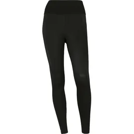 Anita Damen Sport Tights (Größe XXL, schwarz)