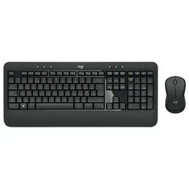 Logitech MK540 Advanced Wireless Tastatur NR Set 920-008683