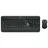 Wireless Tastatur NR Set 920-008683