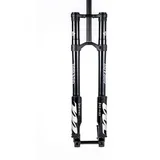 Manitou Federgabel Dorado Expert 27,5/29" 27,5" - High-Performance Downhill-Gabel