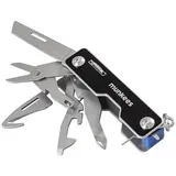 Munkees Lock Schwarz