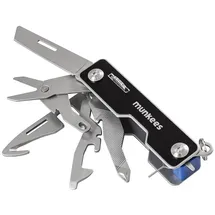 Munkees Lock Schwarz