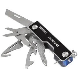 Munkees Lock Schwarz