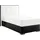 MAINTAL Boxspringbett 210 x 200 cm Weiß