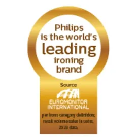 Philips 2000 Serie PSG2000/80 blau/grau