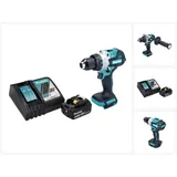 Makita DHP486RG1 inkl. 1 x 6,0 Ah + Ladegerät