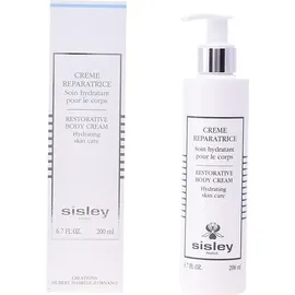 Sisley Körpercreme 200 ml