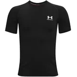 Under Armour Jungen UA HG Armour SS Shirt