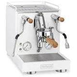 La Pavoni New Cellini Evolution weiß