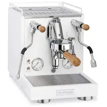 La Pavoni New Cellini Evolution weiß