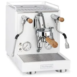 La Pavoni New Cellini Evolution weiß