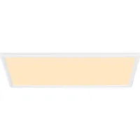 Nordlux Harlow 1 LED 60x30 cm weiß