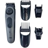 Braun Series 5 BT5441 Grau