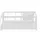 Yamazaki 2875 Tower Wire Dish Drainer, White, Steel/ABS Resin, 42 x 23 x 17 cm