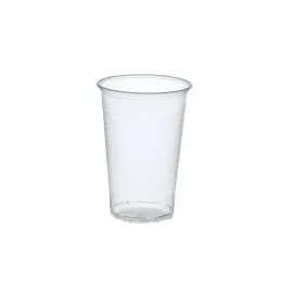 Papstar 100 STARPAK Einweg-Trinkbecher 0,2 l