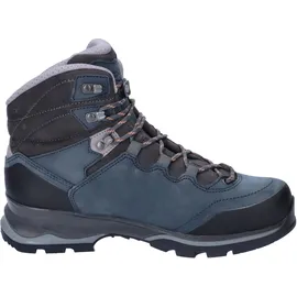 Lowa Lady Light GTX blau/mandarine 38