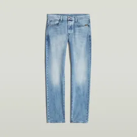 G-Star 3301 Regular Tapered Fit Lila 30/34