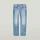 G-Star 3301 Regular Tapered Fit Lila 30/34