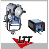 ARRI True Blue D40 EB MAX Set Blau/Grau