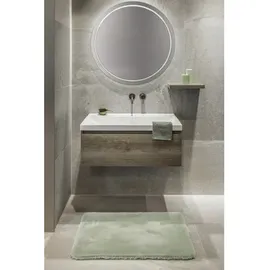 Schöner Wohnen Bali 60 x 90 cm mint