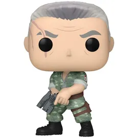 Funko Avatar - Miles Quaritch 9 cm