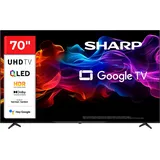 Sharp 70HP5265E 70" 4K Ultra HD QLED Smart TV
