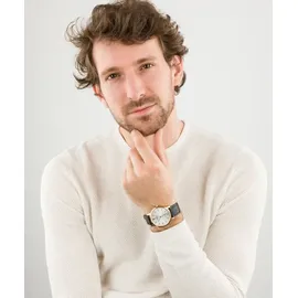 Festina Swiss Made F20016/1 - Schwarz