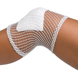 Lohmann & Rauscher TG Fix Netzverband B 4 m weiß 1 St