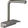 Hansgrohe Aquno Select M81 edelstahl finish 73830800