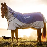 Horseware Ireland Outdoordecke 0g+ 100g Liner Rambo Autumn Series