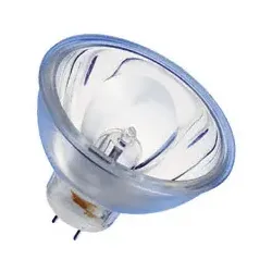 Osram Halogen-Spot-Glühbirne - Form: MR16 - GZ6.35