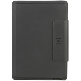 Samsung Tucano Book Cover Keyboard für Galaxy Tab A9+ Black