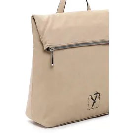 SURI FREY Trudy City Backpack Beige