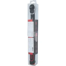 KS Tools ERGOTORQUEprecision 516.1522 Drehmomentschlüssel 3/8" 10-50 Nm