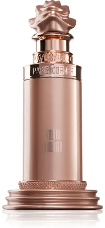 Paris Corner Zahri Amara Eau de Parfum Unisex 100 ml