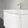 Villeroy & Boch Waschtischunterschrank 1 Auszug 77,2 x 43,6 x 43,9 cm Brilliant White