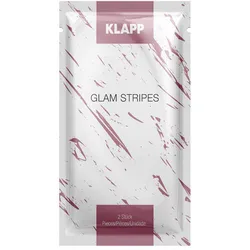 KLAPP Cosmetics Glam Stripes 1Stück