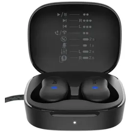Belkin SoundForm Anywhere Schwarz