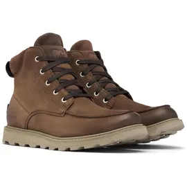 Sorel Madson II MOC TOE WP tobacco 45