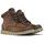 Sorel Madson II MOC TOE WP tobacco 45