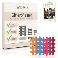 BACKLAxx® Gitterpflaster Typ b 120 St