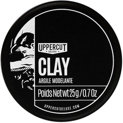 Uppercut Deluxe Deluxe Clay Pomade 25g