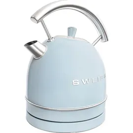 sweiss Vintage KTL6 1,8 l Blau