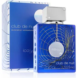 Armaf Club de Nuit Blue Iconic Eau de Parfum 105 ml