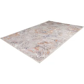 Arte Espina Prayer 400 Kurzflorteppich 120 x 170 cm Beige/Creme