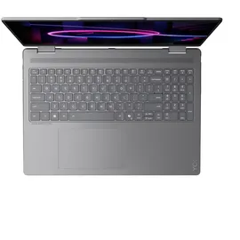 Lenovo Yoga 7i 2-in-1 Aura Edition 16" Intel Core Ultra 5 325 16 GB RAM 1 TB SSD Win11 Home 83TE001DGE