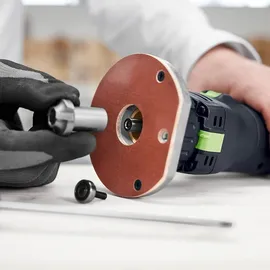 Festool OFKC 500 R3 EB-Basic Akku-Kantenfräse