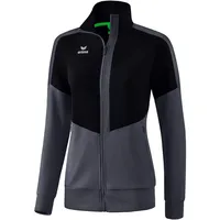 Erima Squad Worker Jacke Damen - 44
