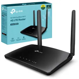 TP-Link Archer MR402 LTE Router