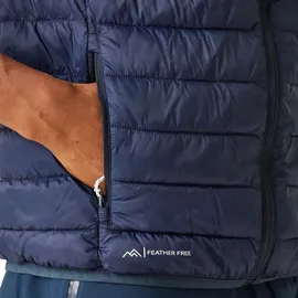 Regatta Hillpack Ii Blau M